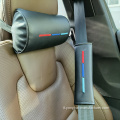 Protezione delle spalle del coperchio della cintura di sicurezza dell'auto